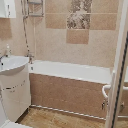Apartment Studio Giulia *